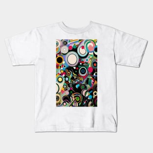 All Eyes on You Kids T-Shirt